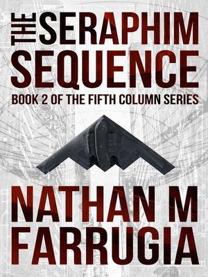 cover image of The Seraphim Sequence (The Fifth Column #2)